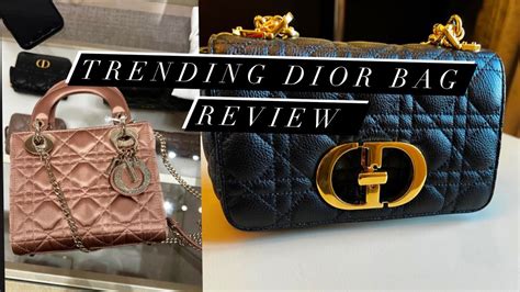 unboxing dior bag